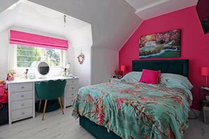 Bedroom 1- click for photo gallery